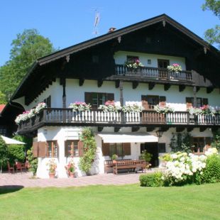 Tegernseer Tal