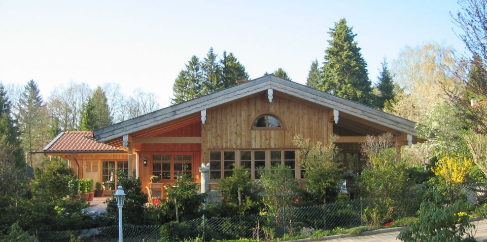 Sanierung - Bauernhof