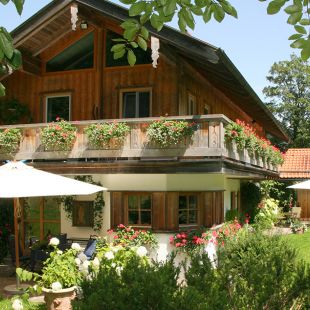 Schlierseer Berge